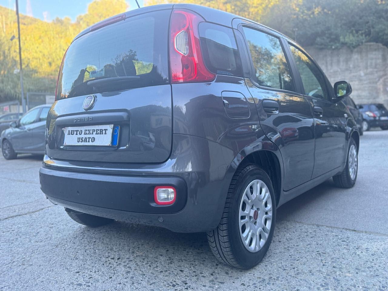 Fiat Panda 1.2 GPL Lounge 2019