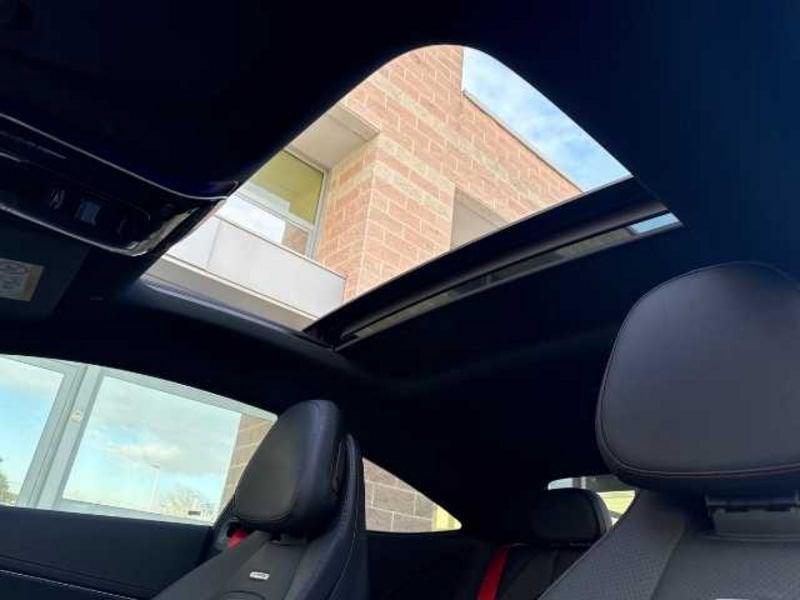 Mercedes-Benz CLE Coupé CLE Coupe - C236 AMG 53 Premium Plus 4matic+ auto