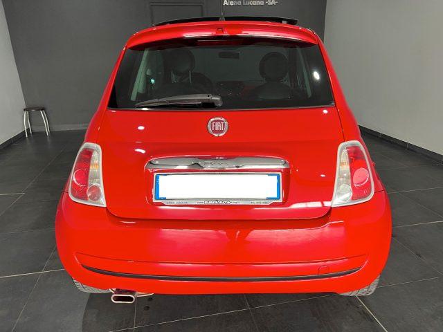 FIAT 500 1.2 Sport TETTO APRIBILE