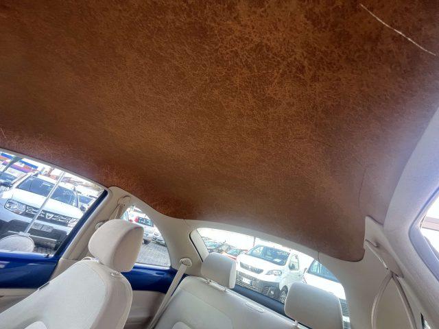 VOLKSWAGEN New Beetle New Beetle 1.6 102cv FL