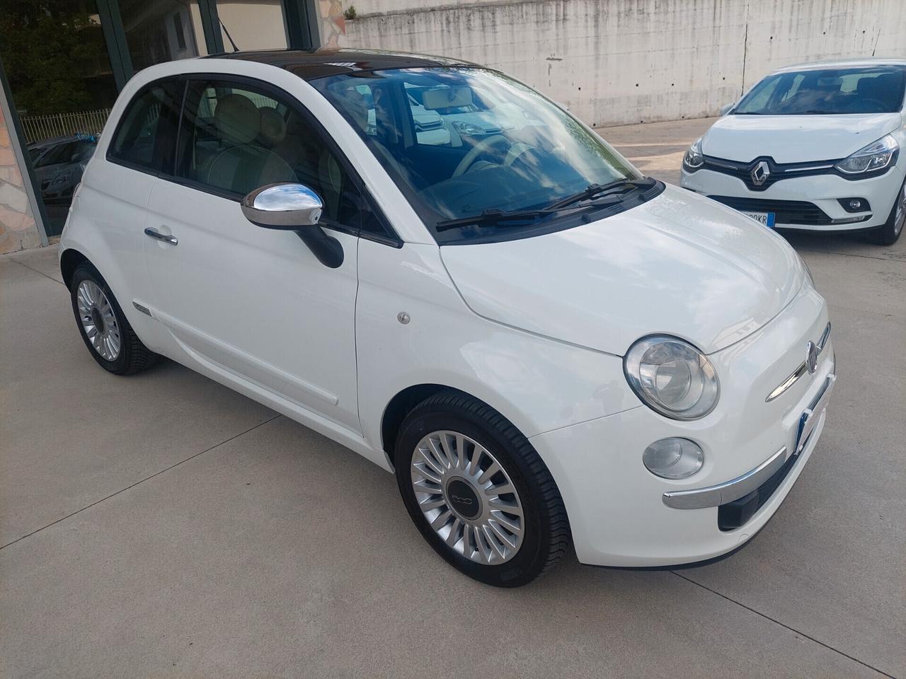 Fiat 500 1.3 Multijet 16V 95 CV Lounge