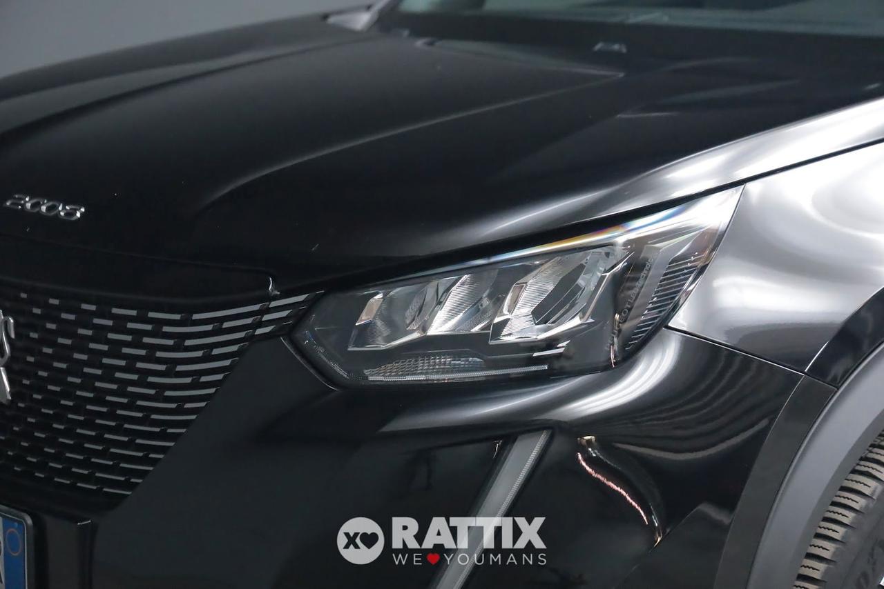 Peugeot 2008 1.2 Puretech 130CV Allure Pack EAT8