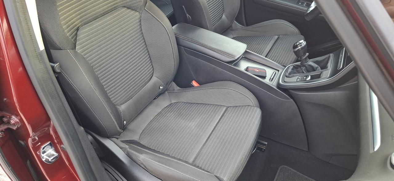 Renault Scenic Scénic dCi 8V 95 CV Energy Zen