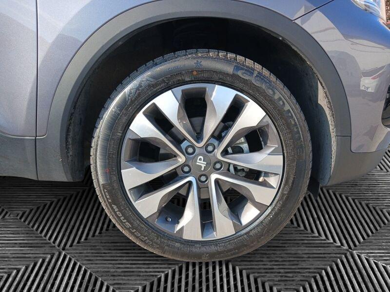 DR AUTOMOBILES DR-5-0 1.5 Turbo CVT GPL