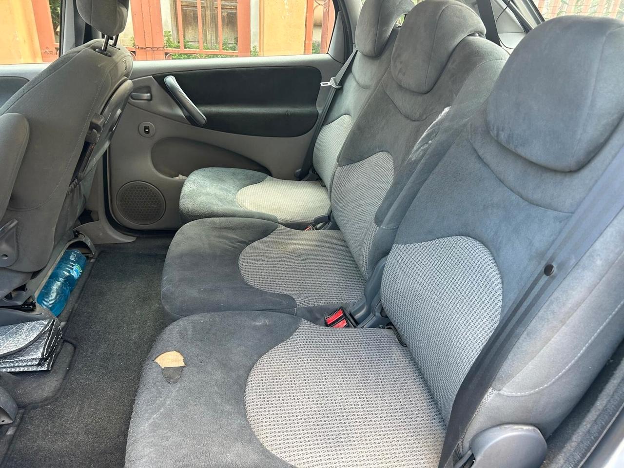 CITROEN Xsara Picasso 1.6 HDi 90CV