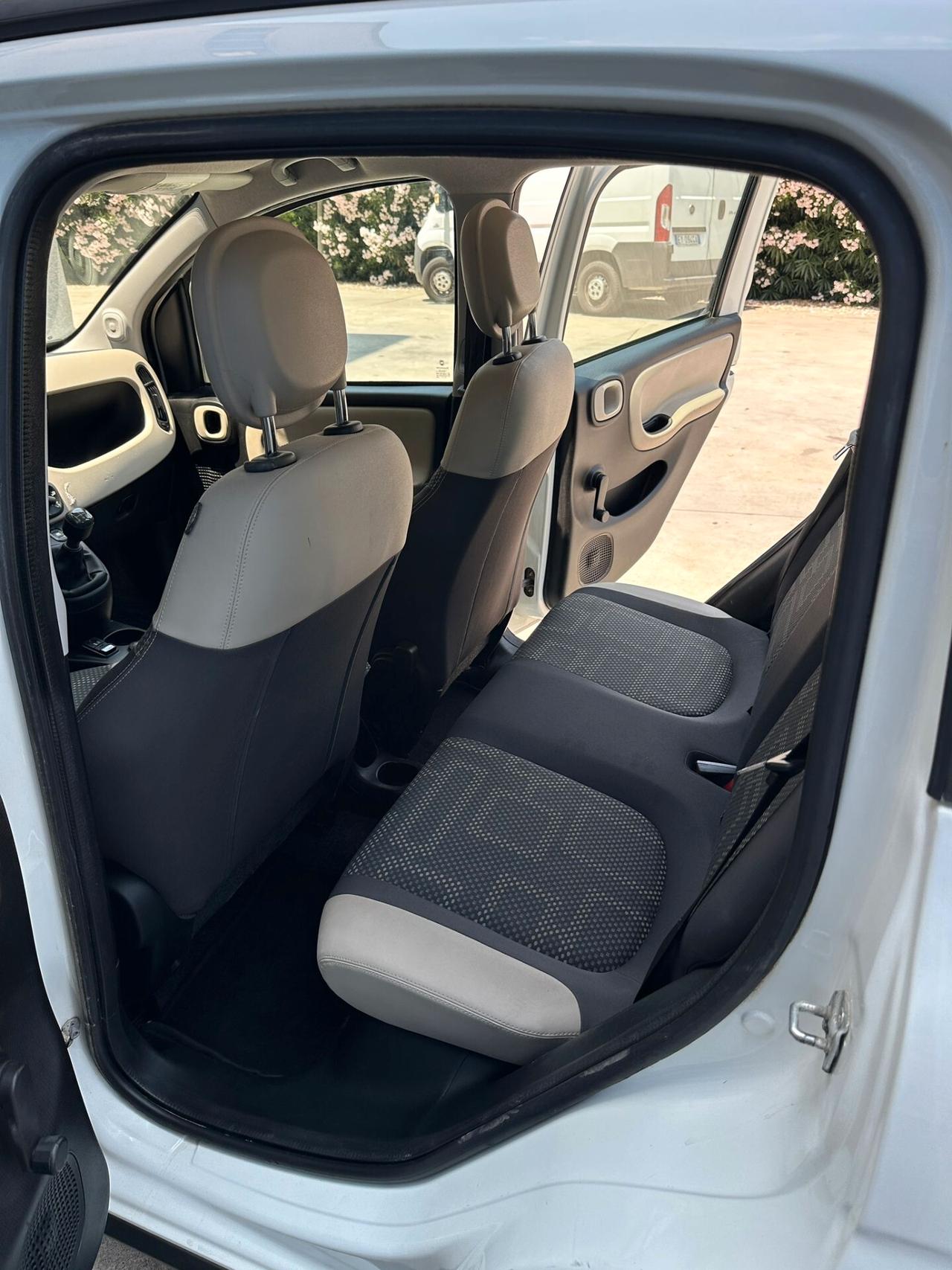 Fiat Panda 1.3 MJT S&S 4x4