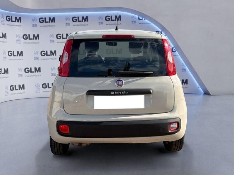FIAT Panda Panda 1.2 Easy 69cv