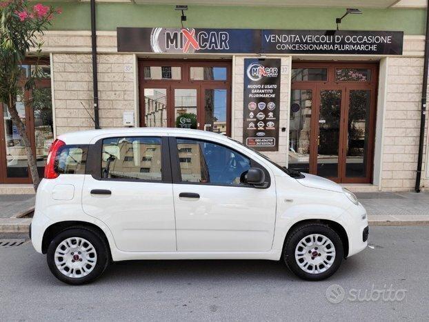 FIAT Panda 1.2 BENZINA 69CV UNIPRO