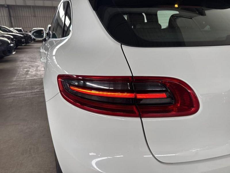 Porsche Macan 3.0D S 250CV PDK