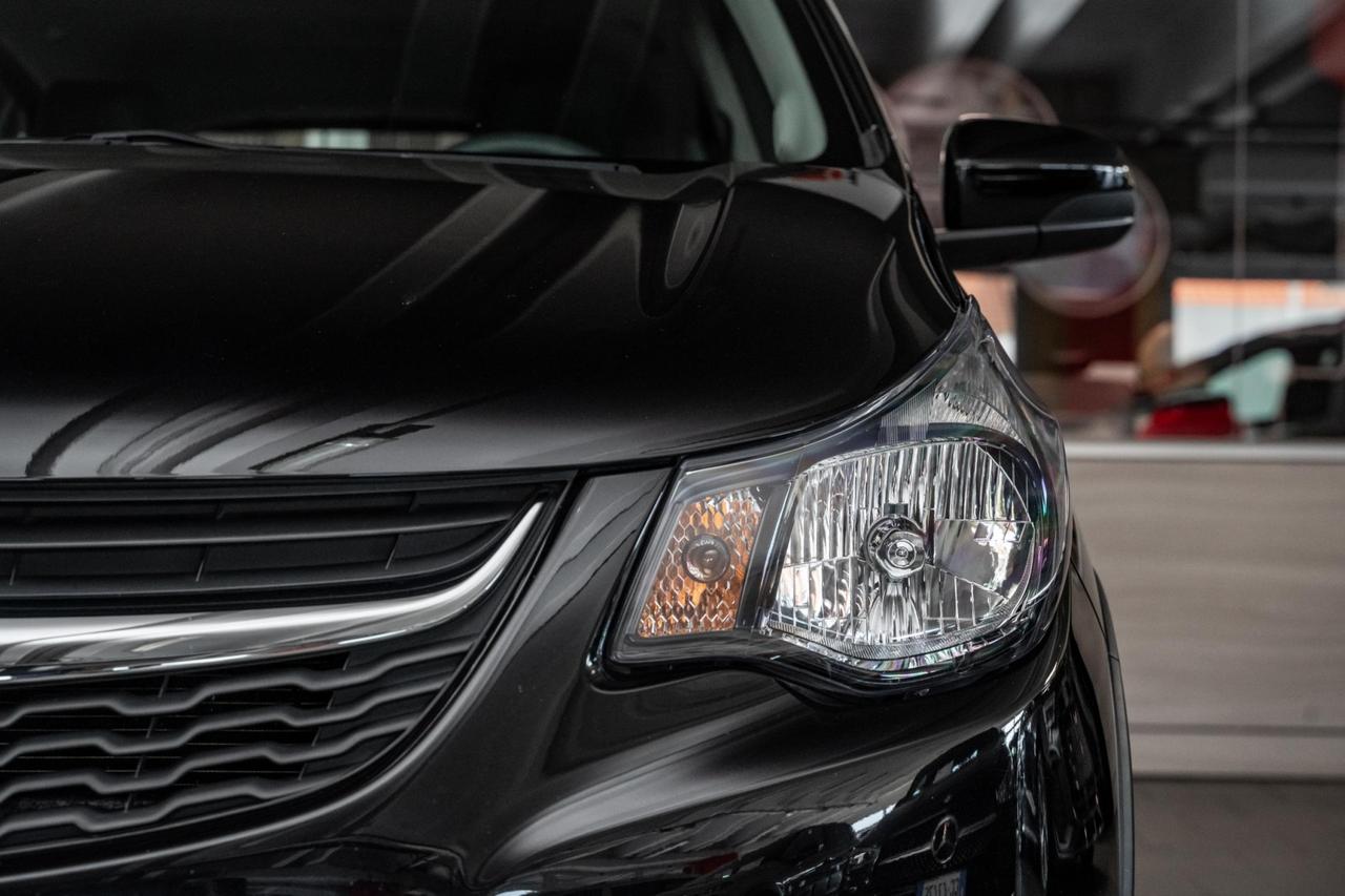 Opel Karl 1.0 Rocks 73cv my19