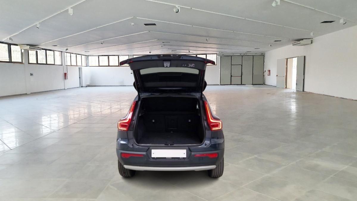 VOLVO Xc40 T5 Recharge Plug-In Hybrid Inscription