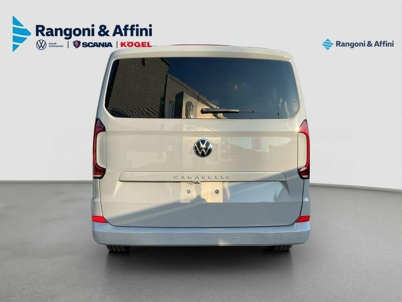 Volkswagen Caravelle Caravelle 2.0 TDI 150CV aut. PC Life