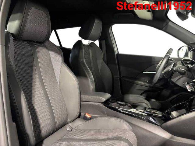 PEUGEOT 2008 II 2020 - 1.5 bluehdi GT Pack s&s 130cv eat8