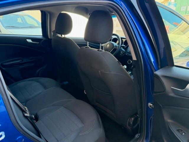 Alfa Romeo Giulietta 1.6 JTDm 120 CV Super