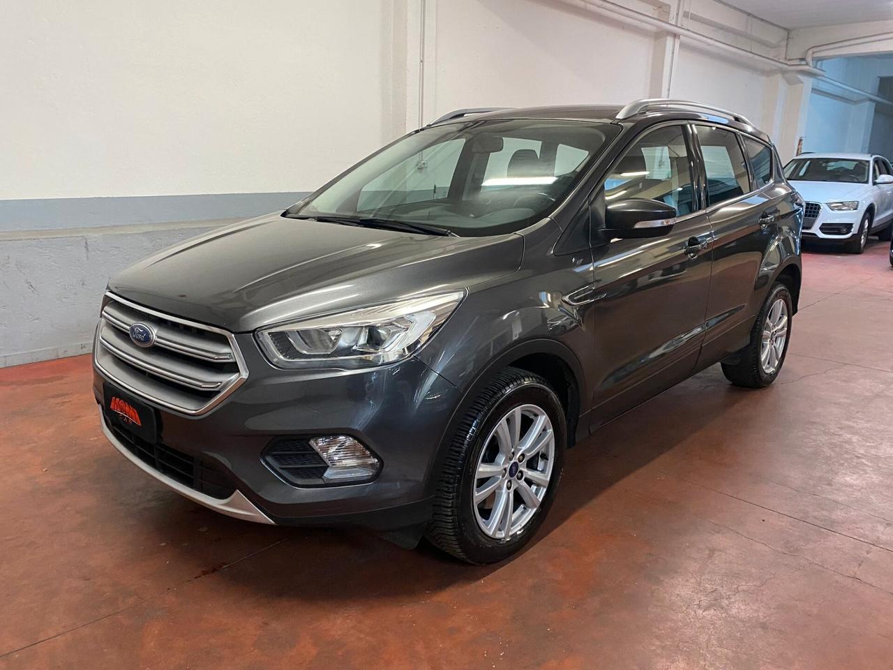 Ford Kuga 2.0 TDCI 120 CV S&S 2WD Business