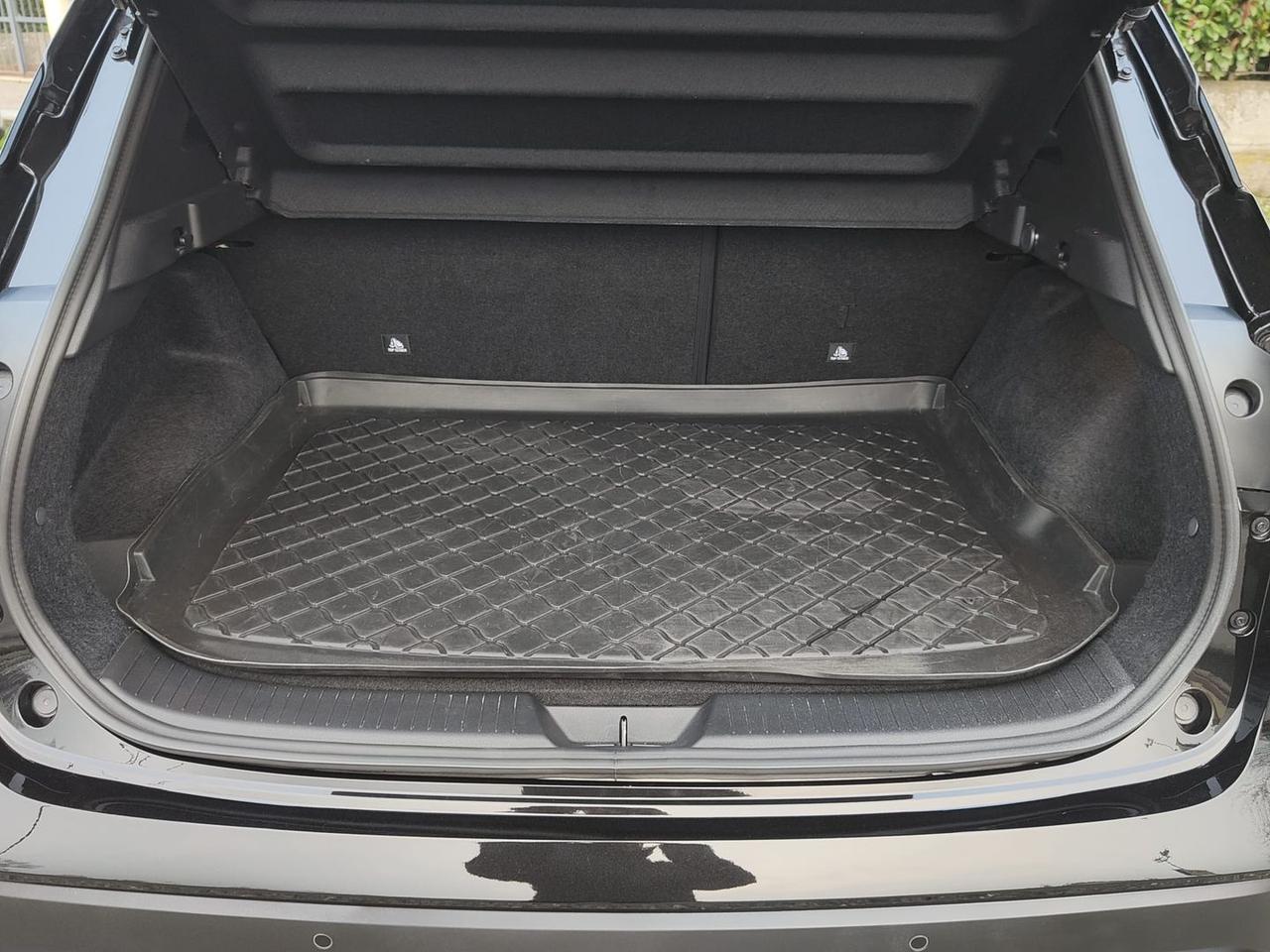 Nissan Qashqai Tekna 1.3 DIG-T MHEV 140 CV #9744