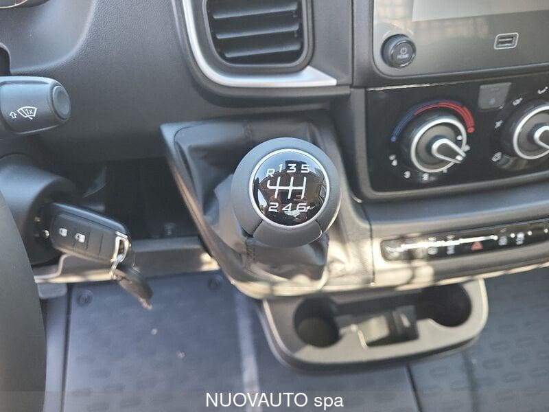 FIAT Ducato 35 2.2 Mjt 180CV XLH1 Cabinato Cassone Fisso Maxi IVA INCLUSA
