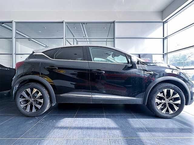 Renault Captur TCe 90 CV Techno