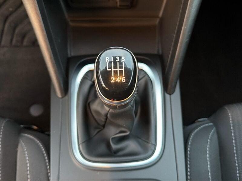 Renault Mégane 1.5 DCI 85KW BLUE BUSINESS