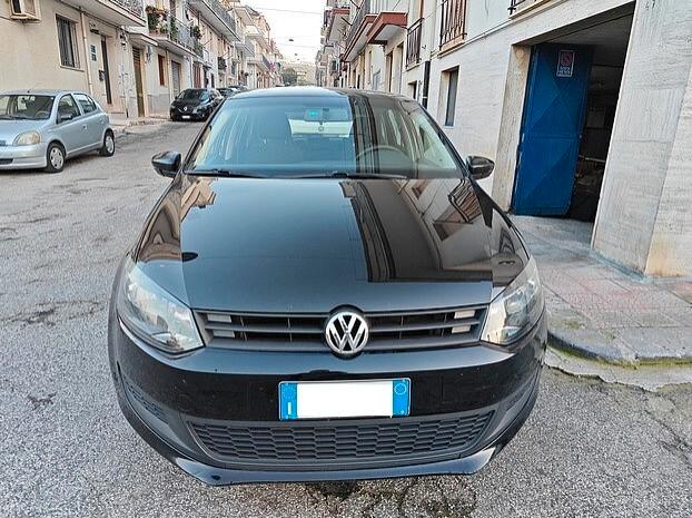 VW Polo 1.2 TDI 75 cv 5 Porte - 2014