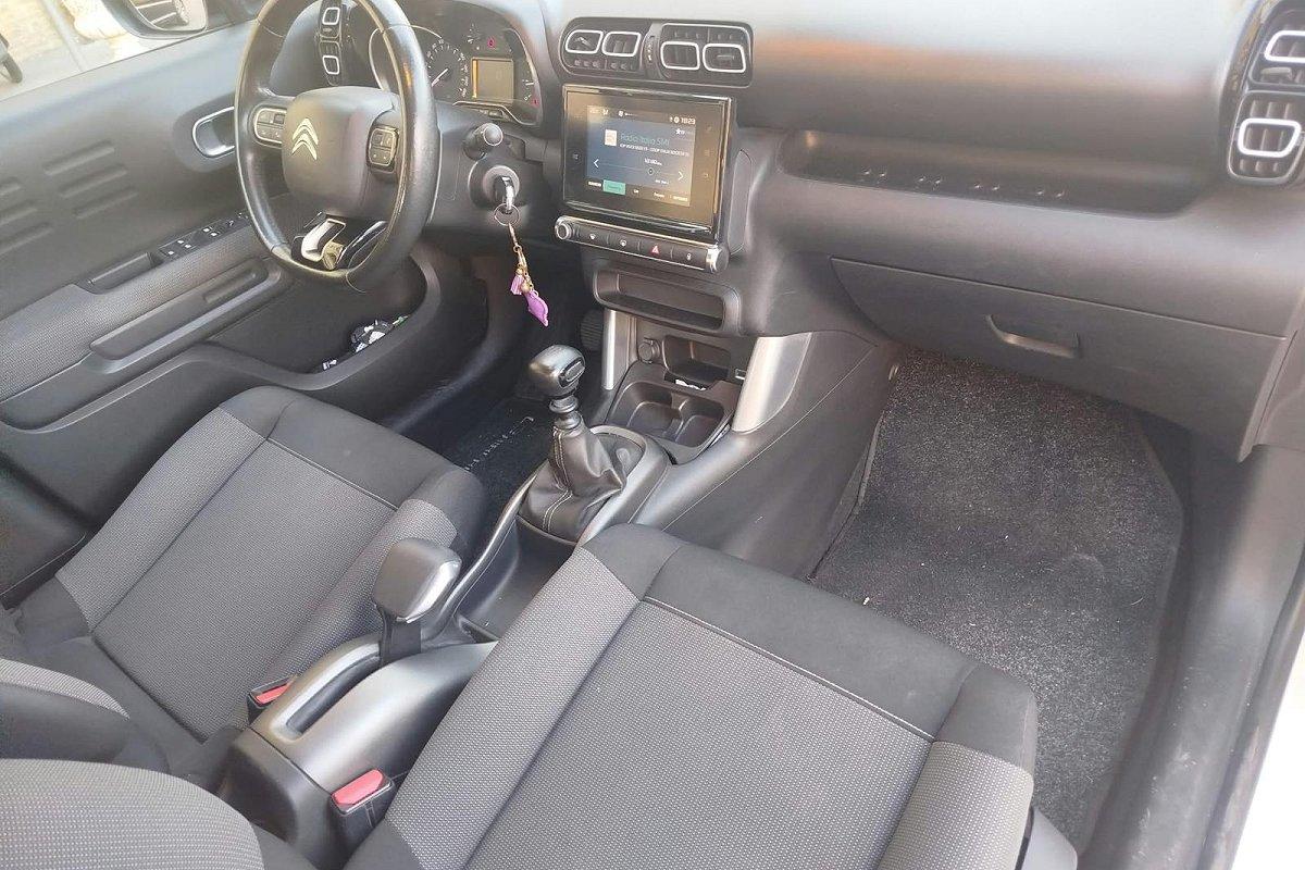 CITROEN C3 Aircross BlueHDi 100 S&S Feel