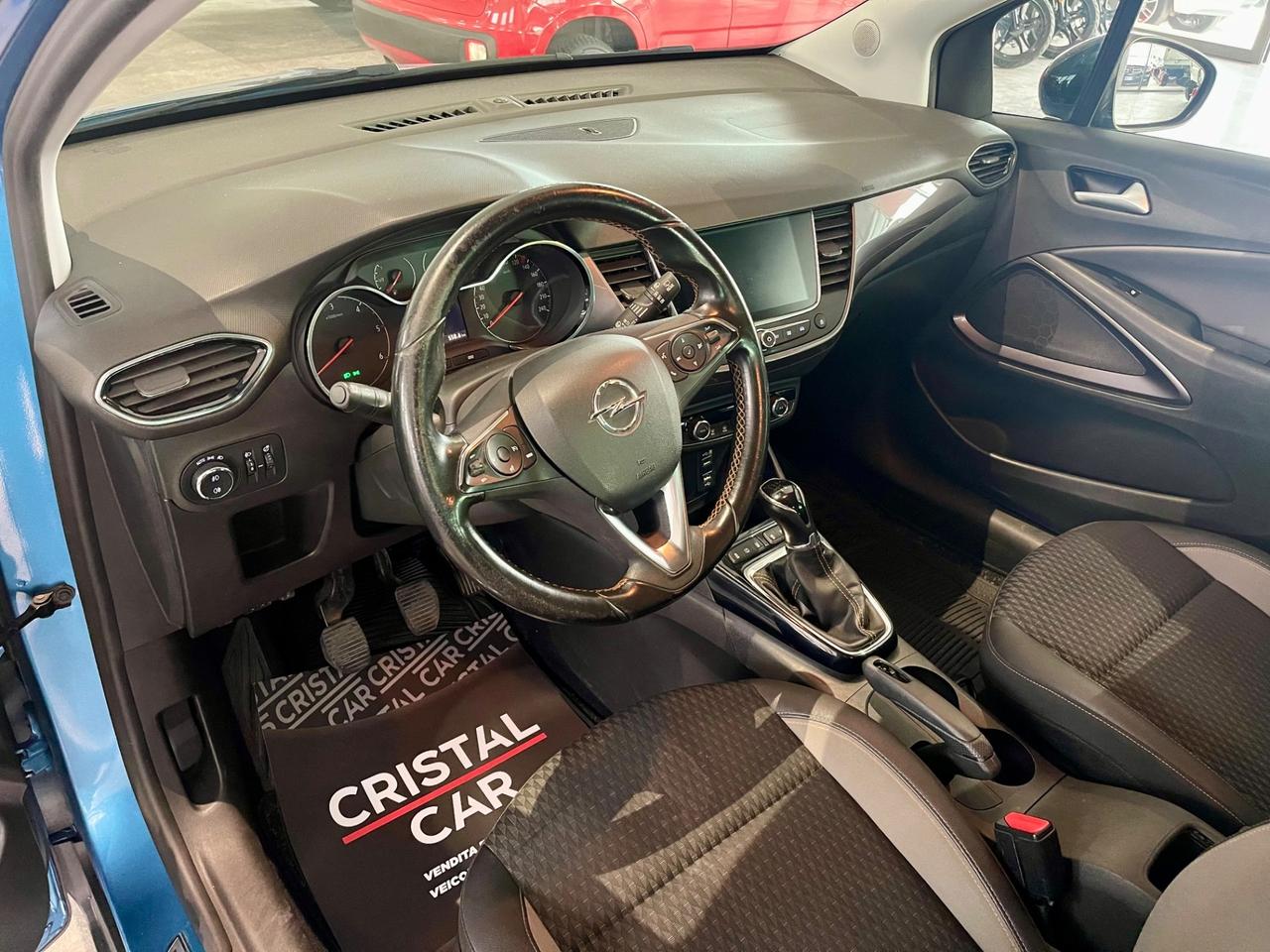 Opel Crossland X 1.6 ECOTEC D 8V Start&Stop Innovation