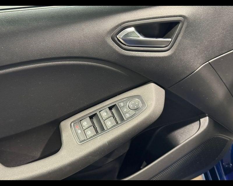 Renault Clio 5ª serie Blue dCi 100 CV 5 porte Evolution