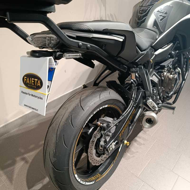 Yamaha Tracer 7 - 2021