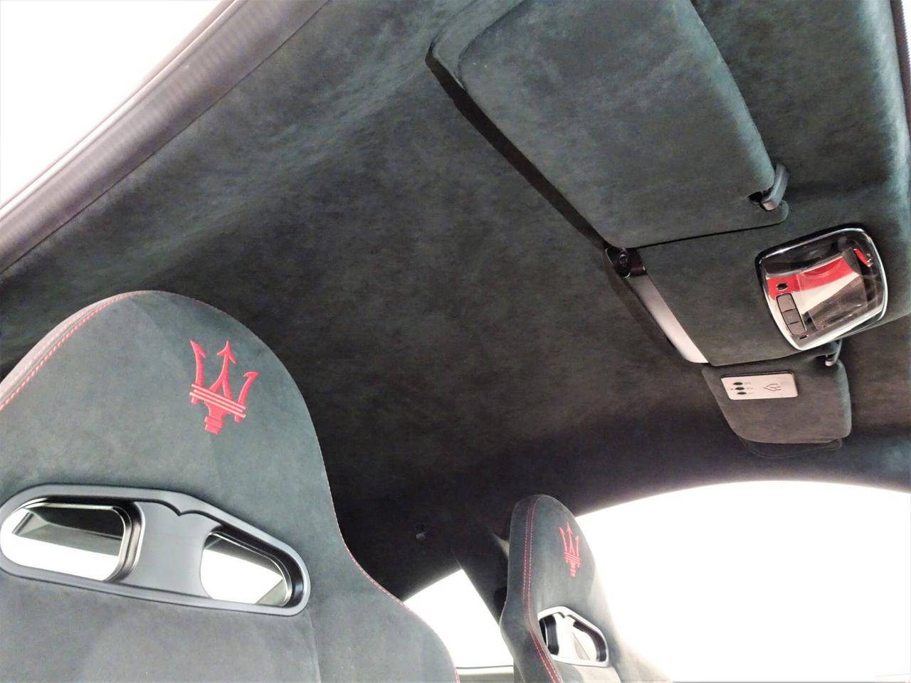 MASERATI GranTurismo 4.7 MC Stradale 450CV 2 POSTI