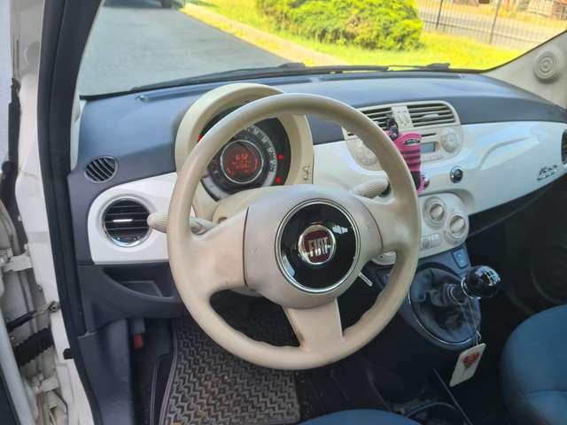 Fiat 500 1.2 Pop 69cv euro5