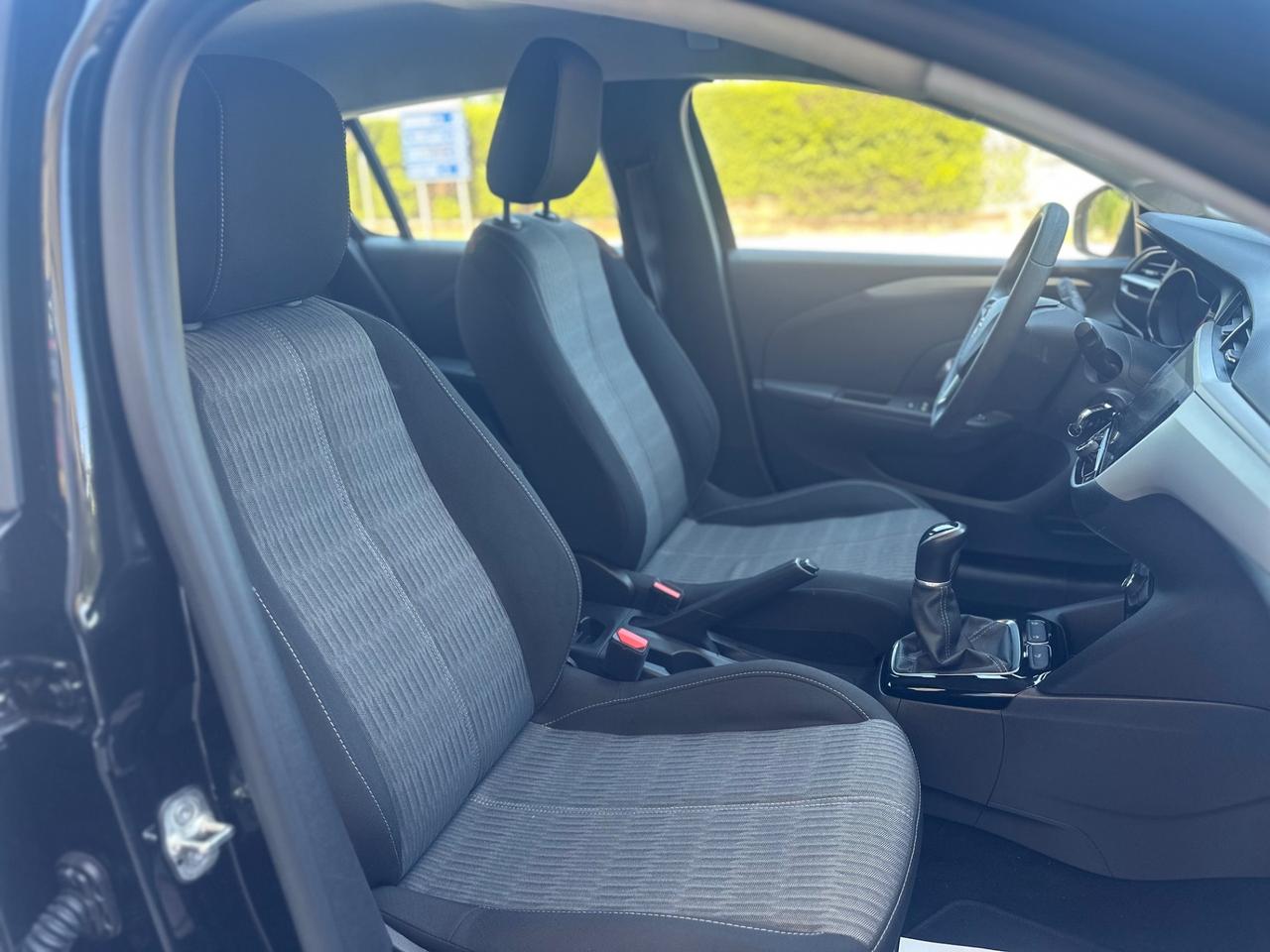 Opel Corsa 1.2 100 CV Elegance