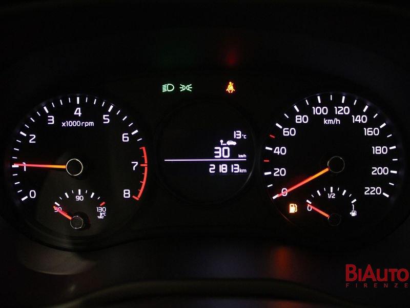 KIA Picanto Picanto 1.0 12V 5 porte Urban