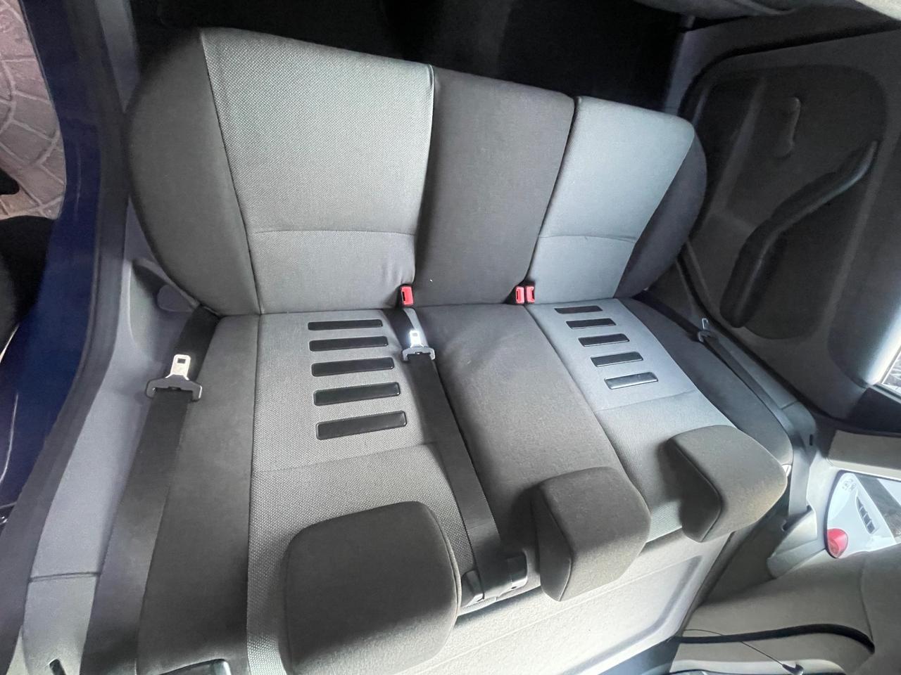 Ford Focus 1.6 TDCi (90CV) 5p. Tit.