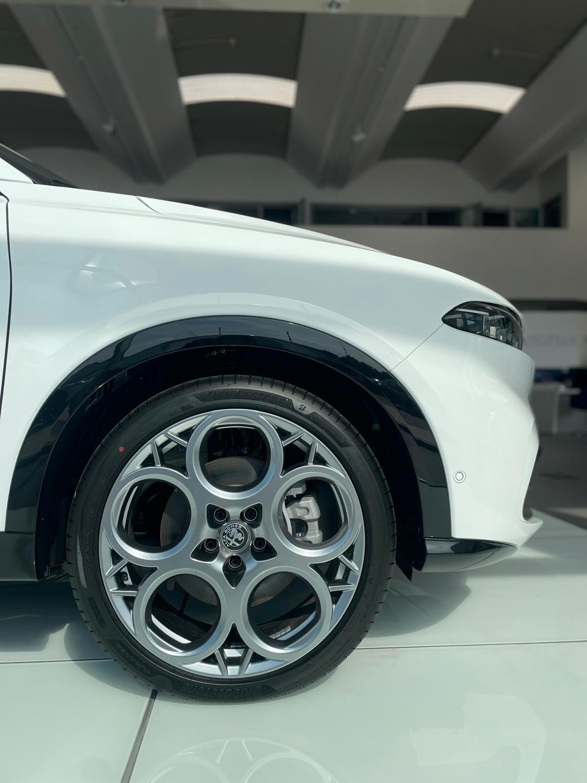 Alfa Romeo Tonale 1.5 160 CV MHEV TCT7 Sprint