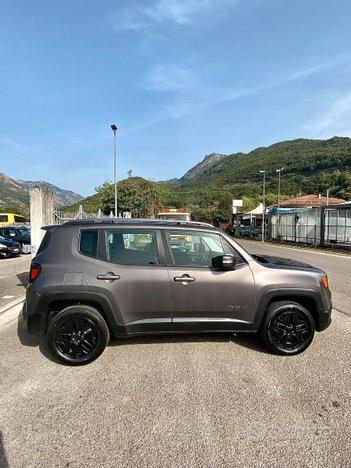 JEEP Renegade 2.0 MTJ 4WD NIGHT EAGLE