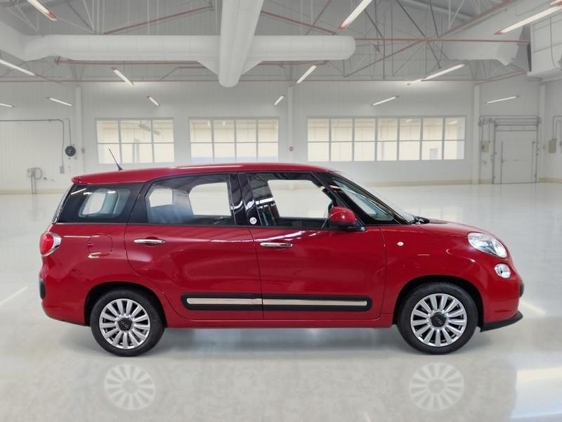 FIAT 500L 1.6 MultiJet Business 120cv S/S LIVING