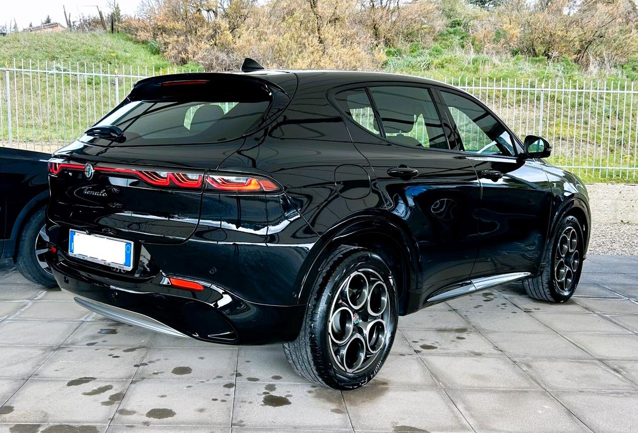 Alfa Romeo Tonale 1.6 diesel 130 CV TCT6 Ti