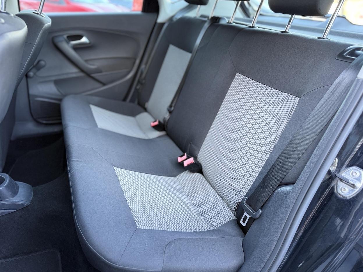 Volkswagen Polo 1.2 Diesel 75CV E5 Neo. - 2014