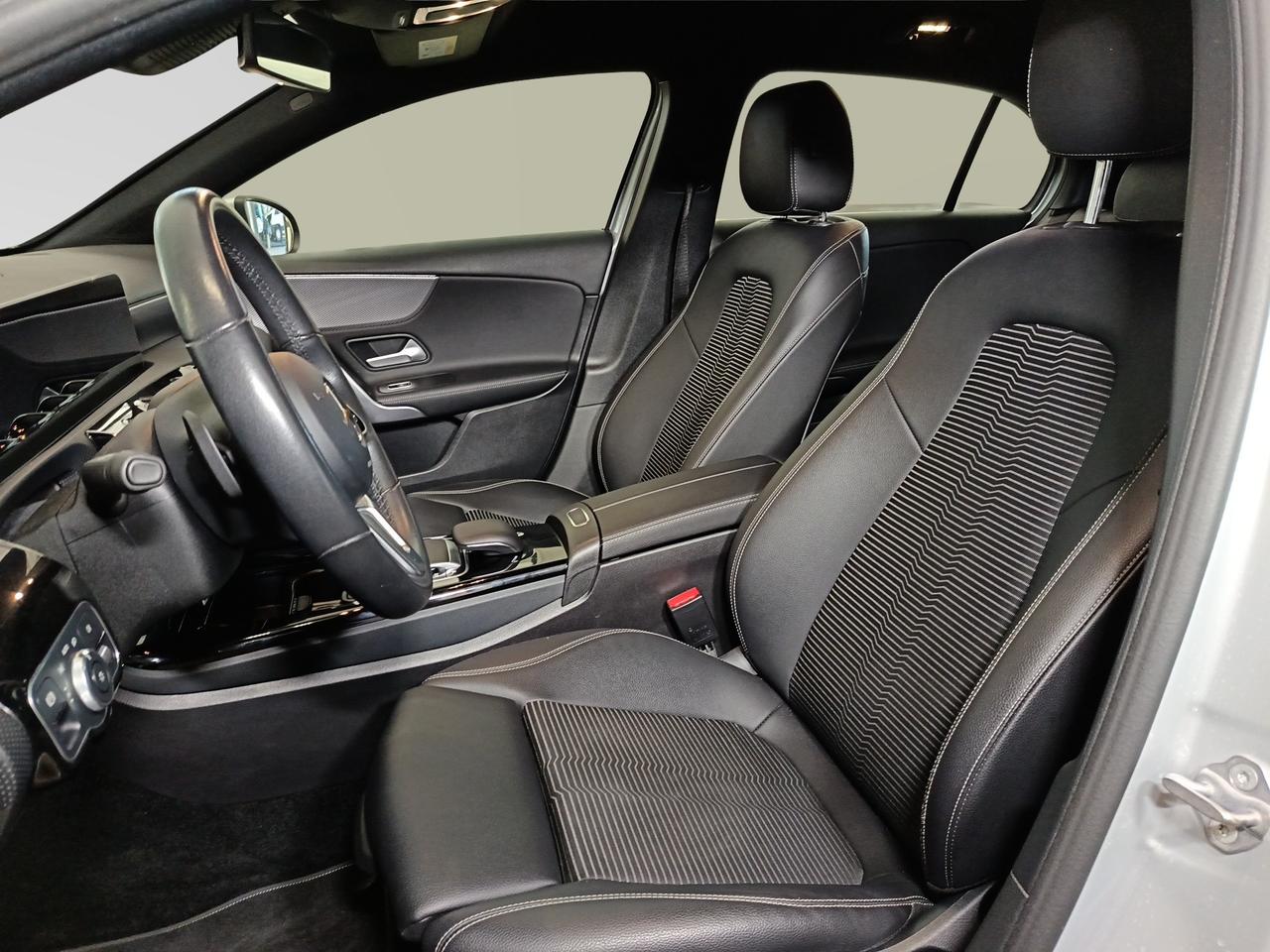 Mercedes-Benz Classe A (W177) - A 180 d Automatic Sport