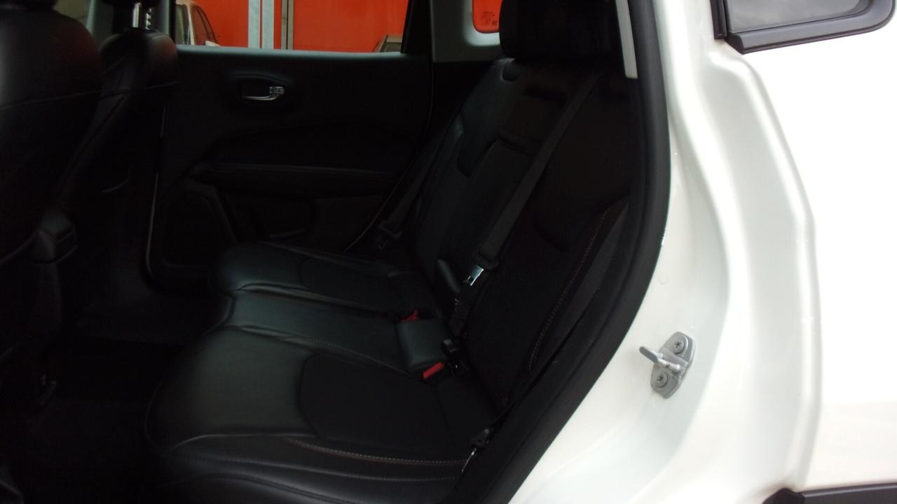 Jeep Compass 1.6 Multijet II 2WD Longitude