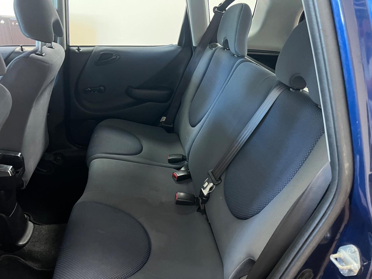 Honda Jazz 1.2 i-DSi 5p. LS