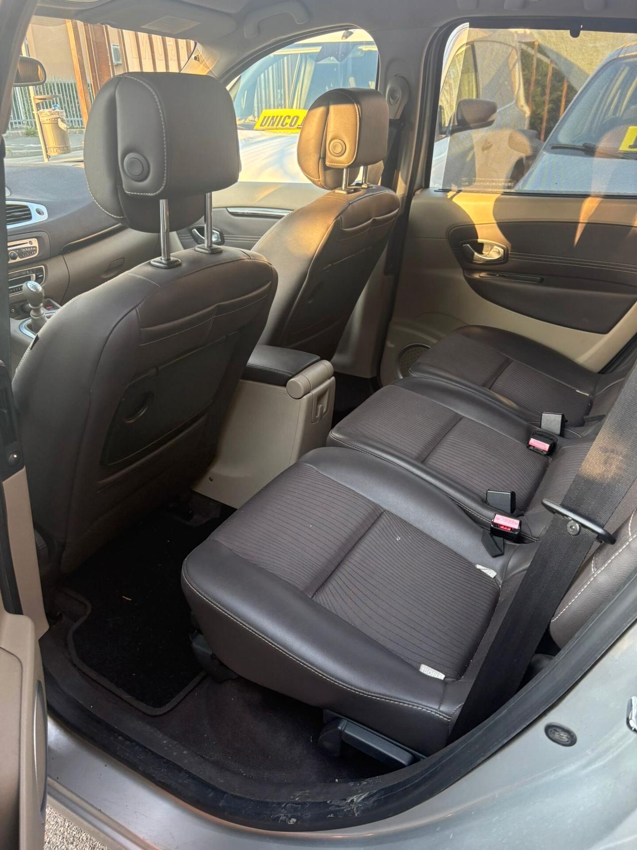 Renault Scenic Scénic 1.4 TCe Dynamique