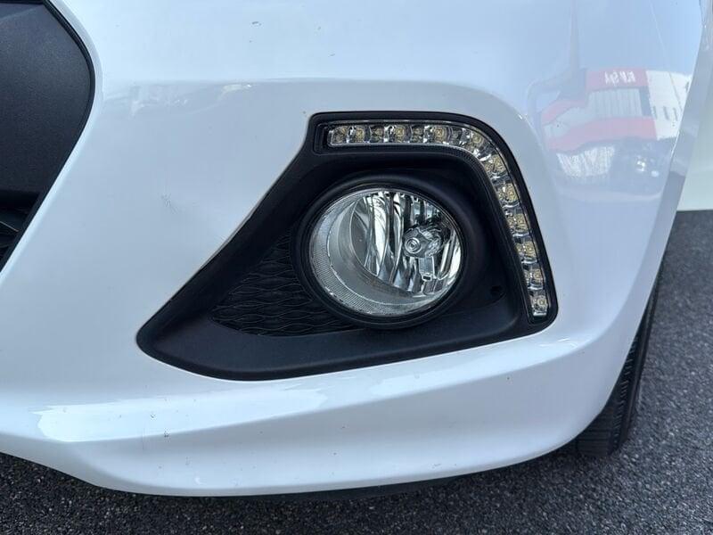 Hyundai i10 1.0 MPI 66cv Comfort