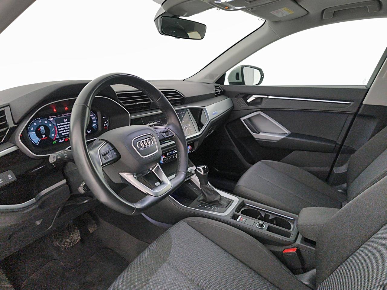 Audi Q3 Sportback 45 2.0 tfsi Business Plus quattro 245