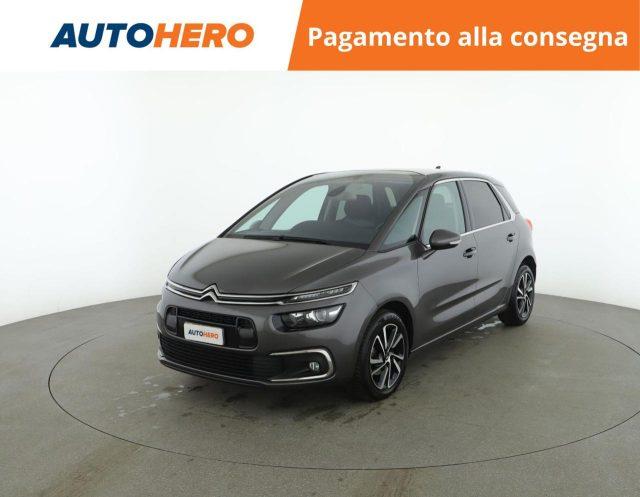 CITROEN C4 Picasso BlueHDi 120 S&S Shine