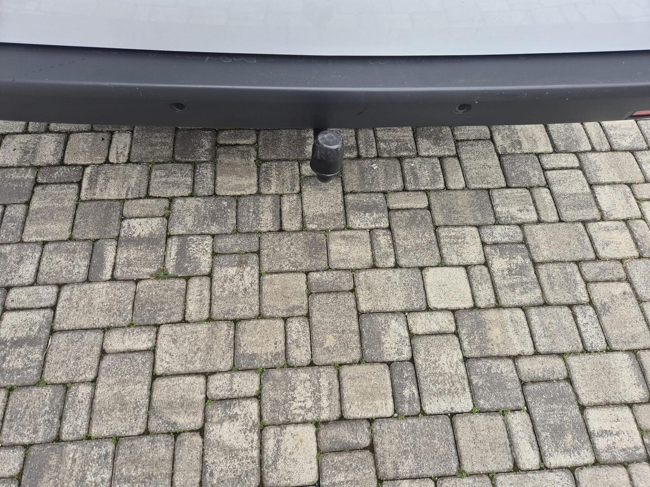 Mercedes-benz Vito 2.2 114 CDI 4x4 Long - CAMBIO A