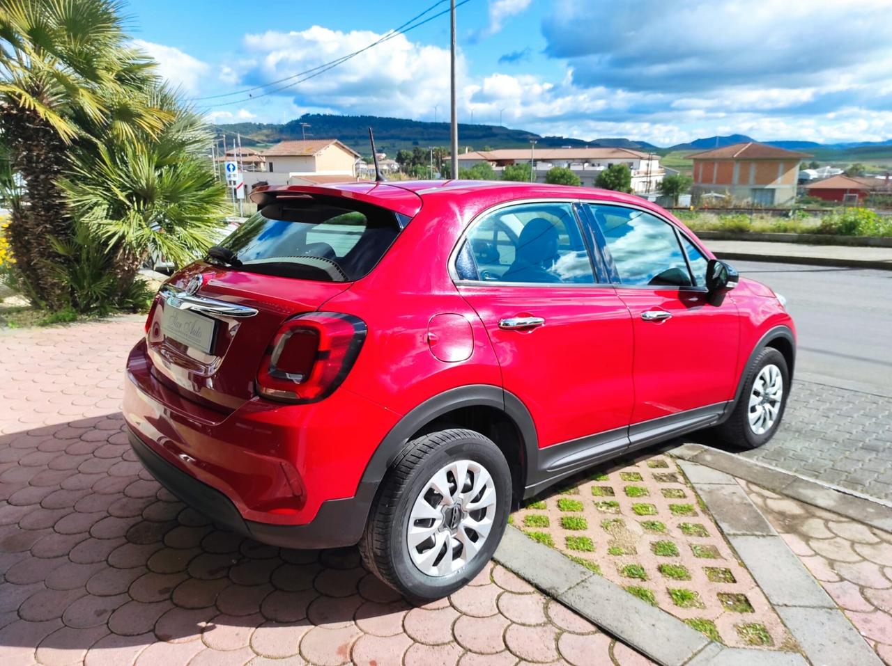 Fiat 500X 1.3 MultiJet 95 CV Urban