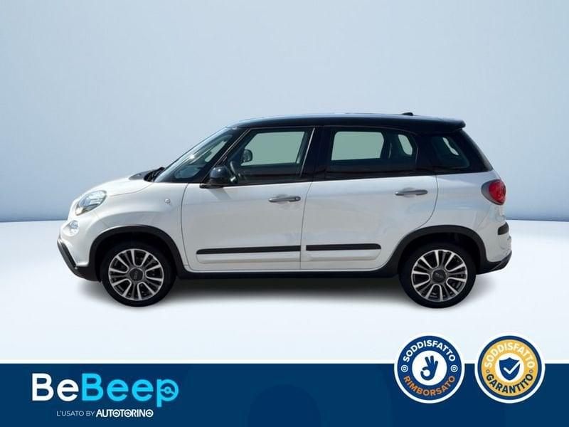 FIAT 500L CROSS 1.4 95CV MY19