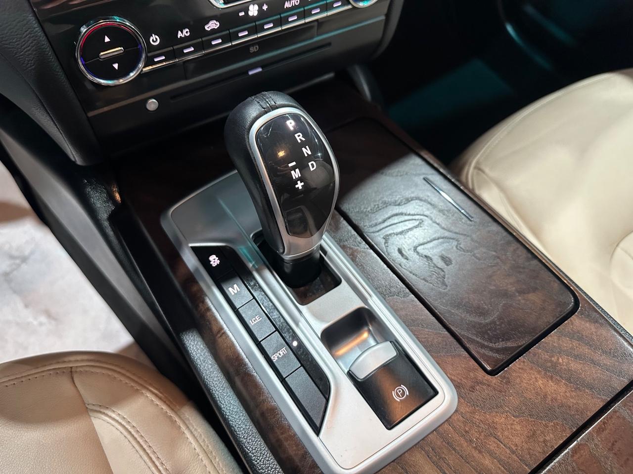 Maserati Ghibli V6 Diesel 275 CV BOLLO PAGATO 12/2026