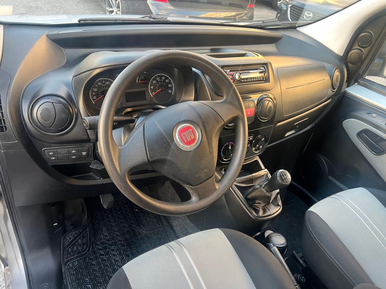 Fiat Qubo 1.3 MJT 95 CV Dynamic *NEOPATENTATI*